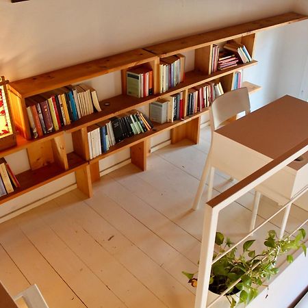 Attico Con Terrazza Su Firenze Apartment Екстериор снимка