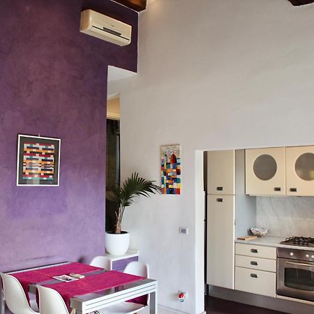Attico Con Terrazza Su Firenze Apartment Екстериор снимка