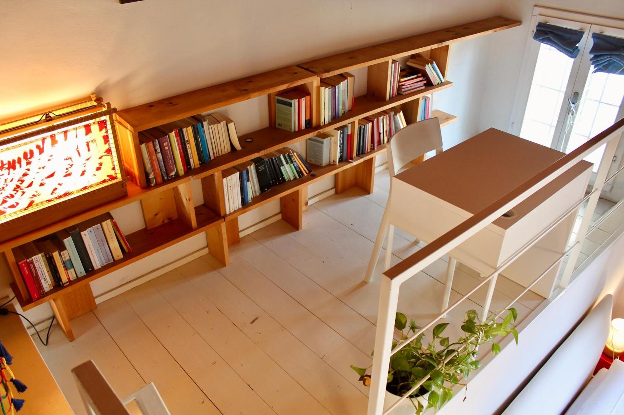 Attico Con Terrazza Su Firenze Apartment Екстериор снимка