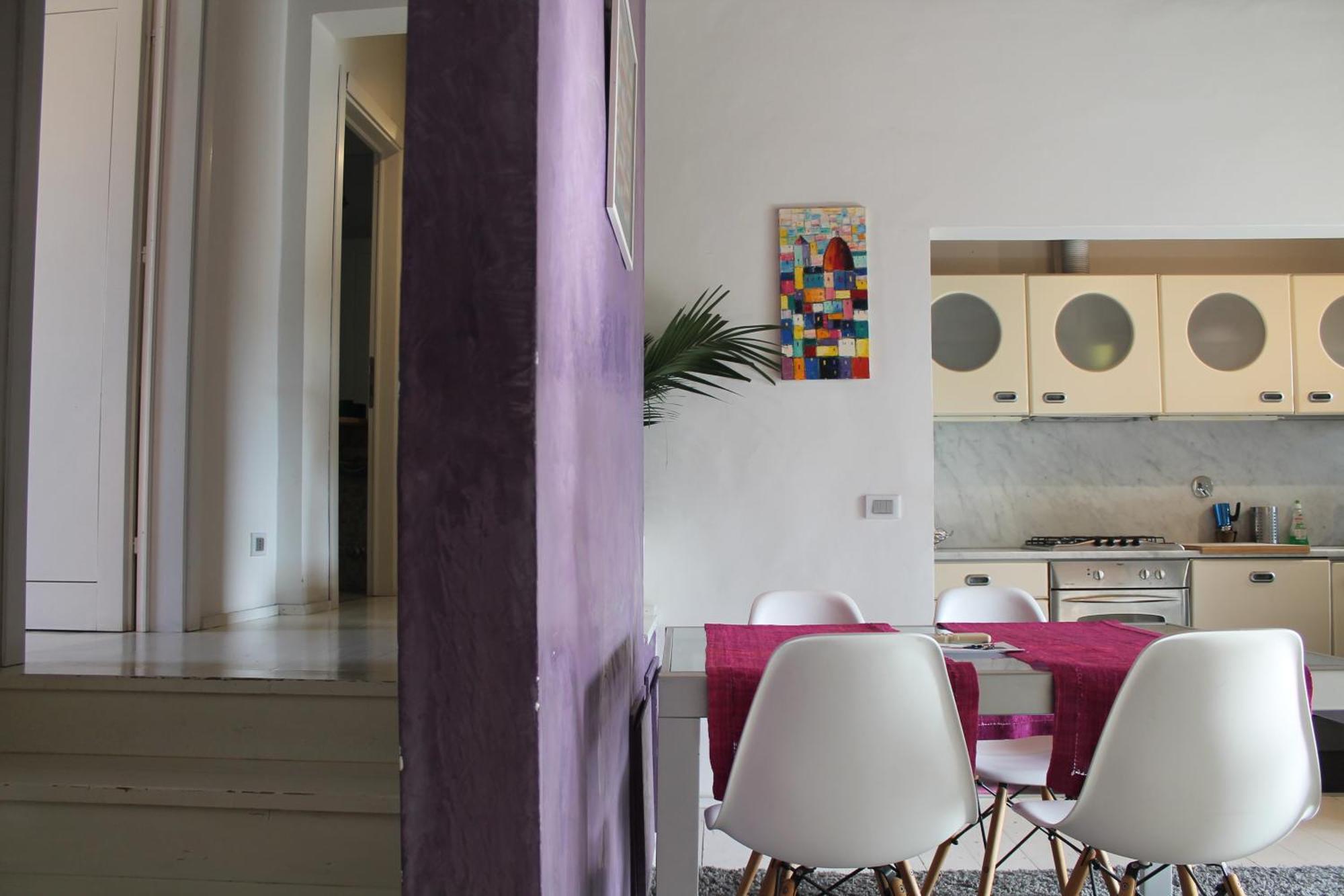 Attico Con Terrazza Su Firenze Apartment Екстериор снимка