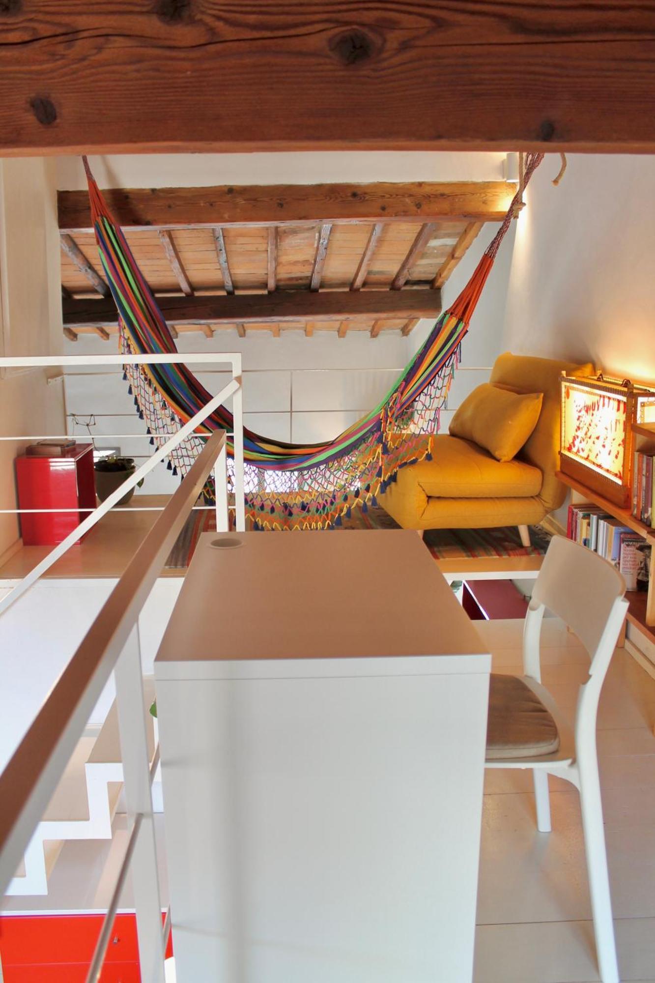 Attico Con Terrazza Su Firenze Apartment Екстериор снимка