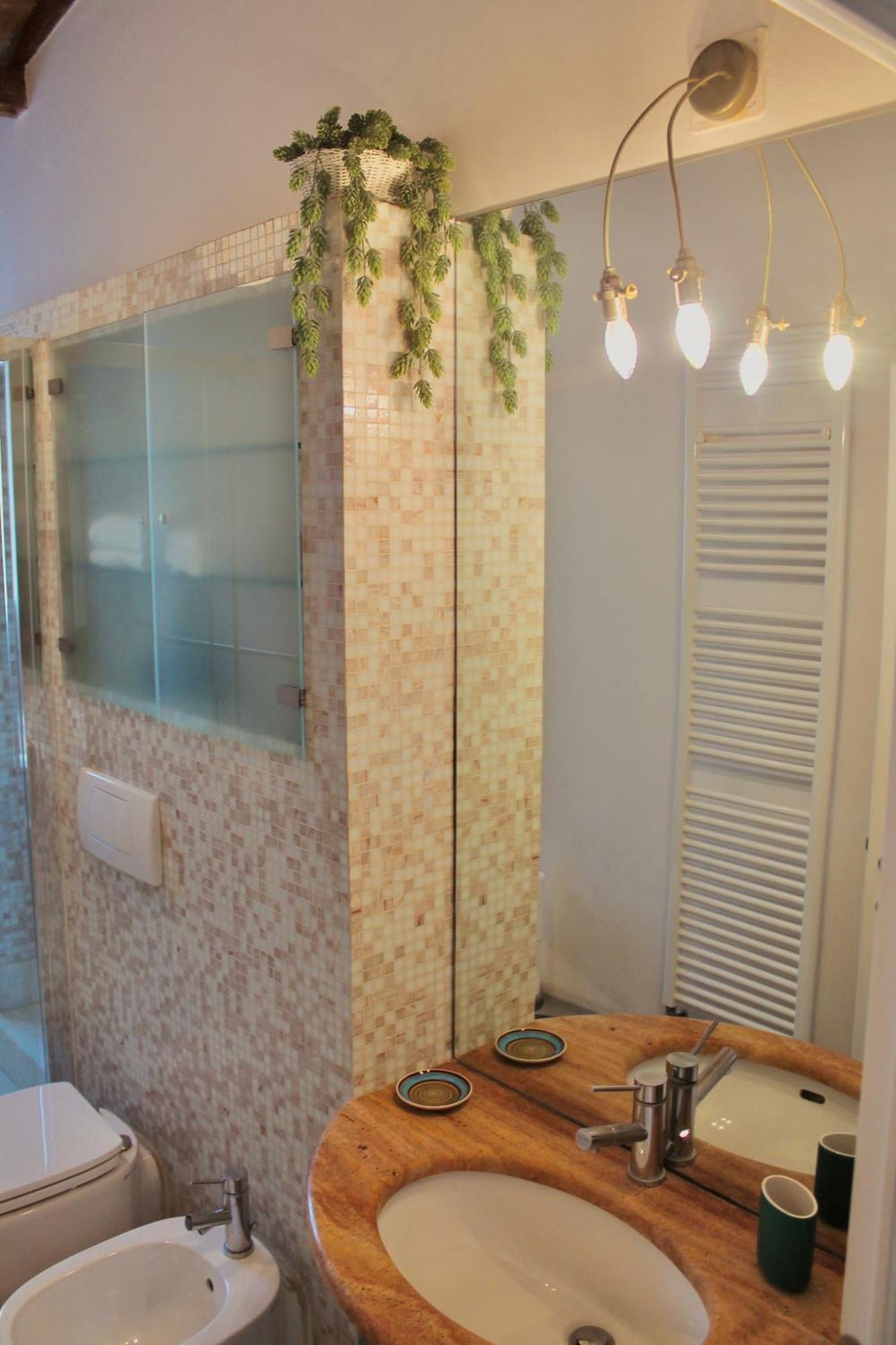 Attico Con Terrazza Su Firenze Apartment Екстериор снимка
