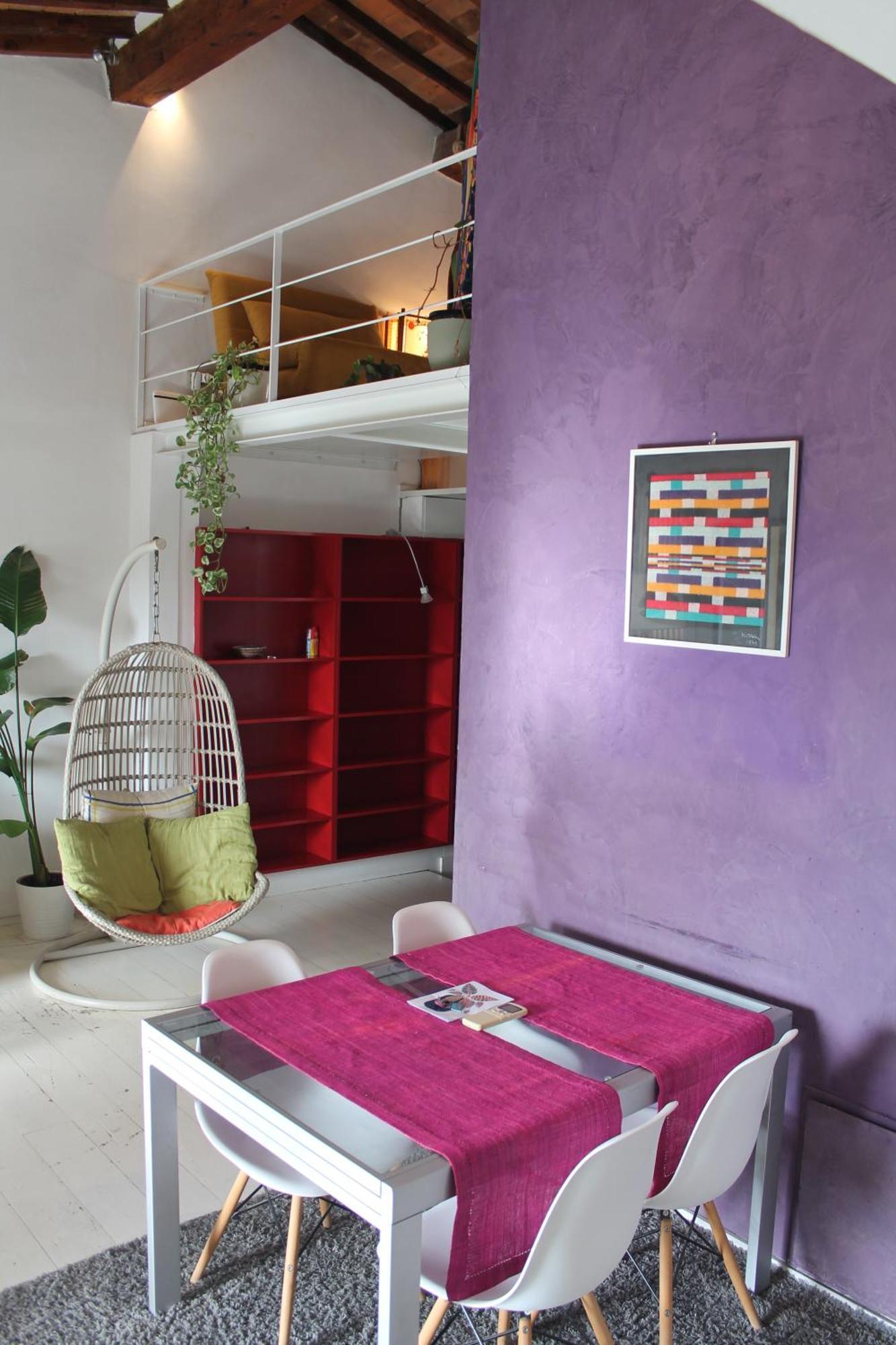 Attico Con Terrazza Su Firenze Apartment Екстериор снимка
