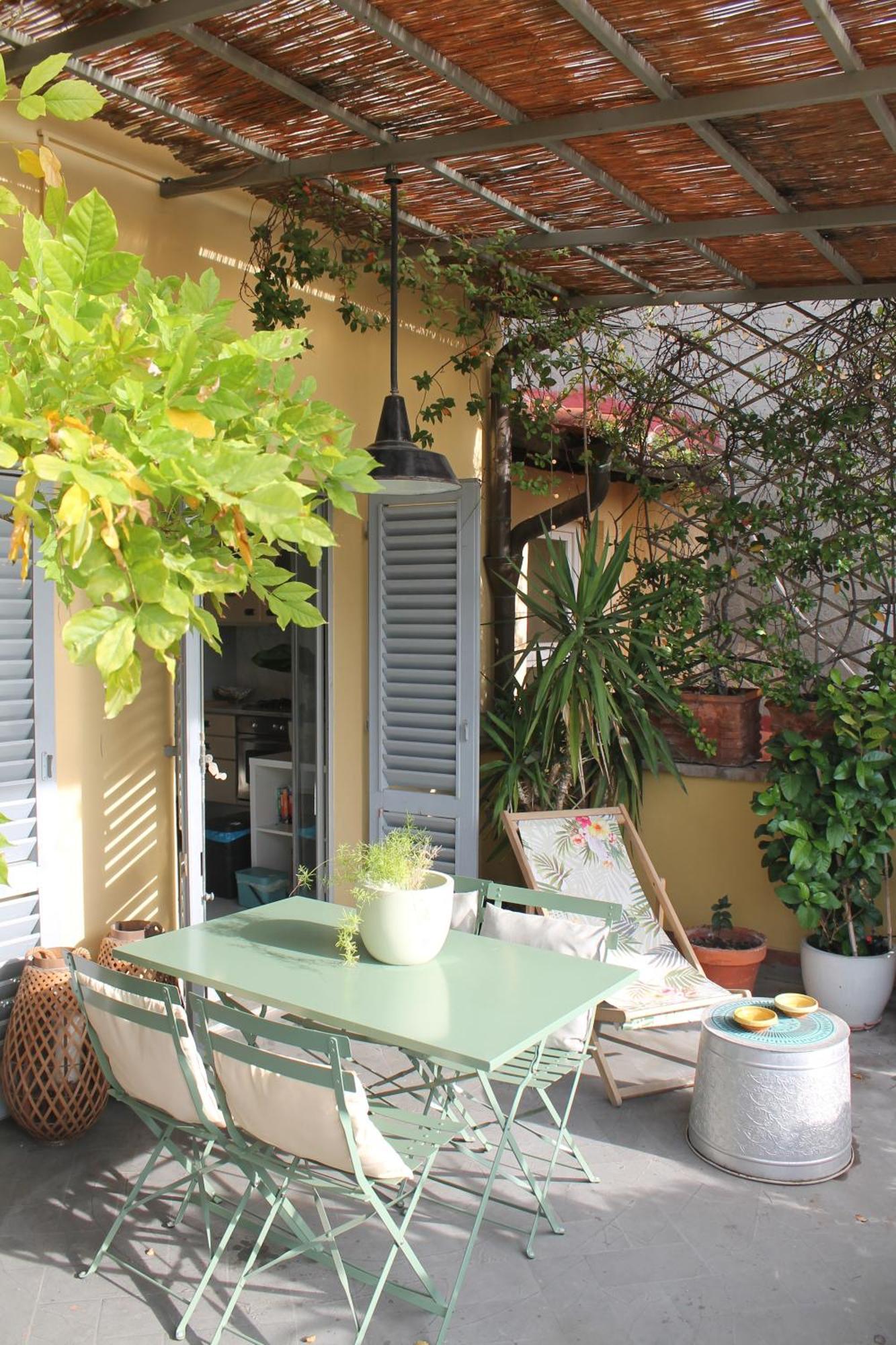 Attico Con Terrazza Su Firenze Apartment Екстериор снимка